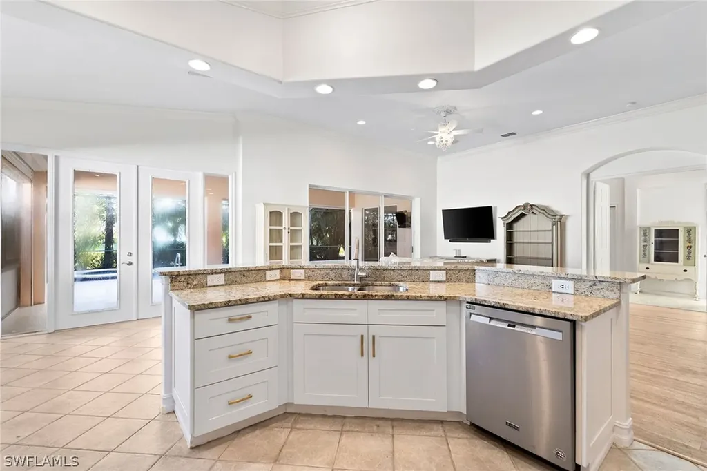 12512 Wildcat Cove Circle Estero FL 33928