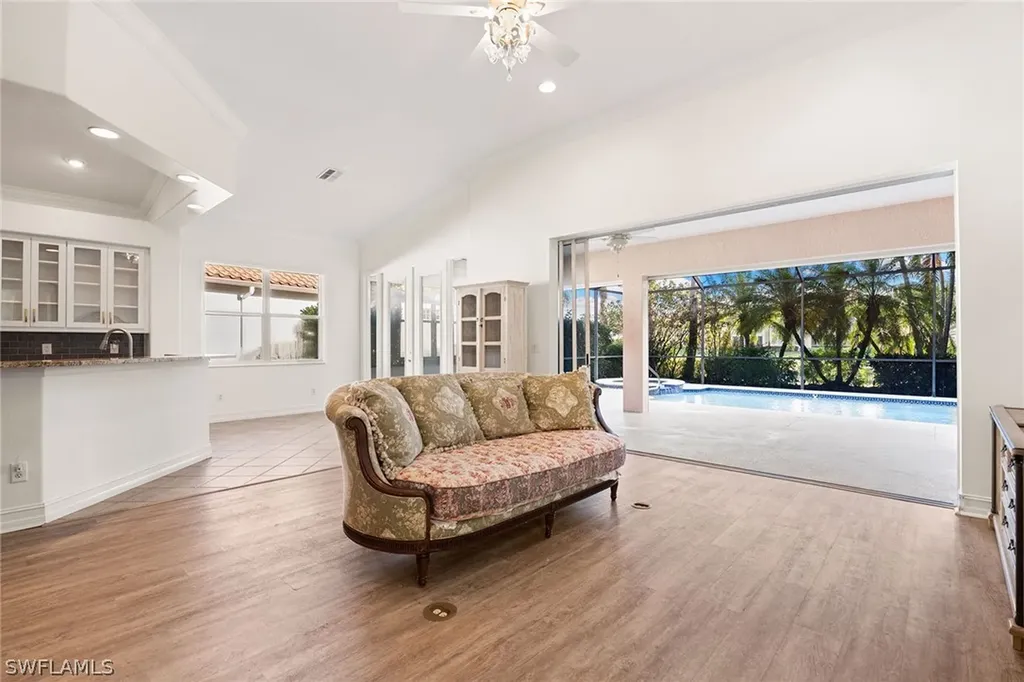 12512 Wildcat Cove Circle Estero FL 33928