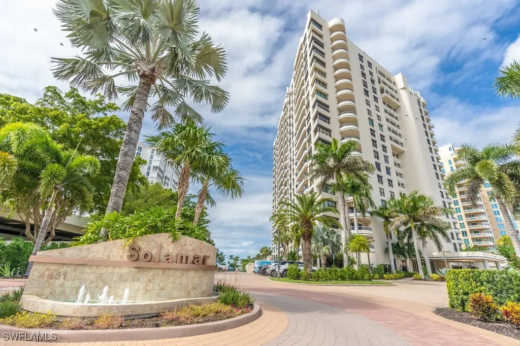 4451 Gulf Shore Boulevard N Naples FL 34103