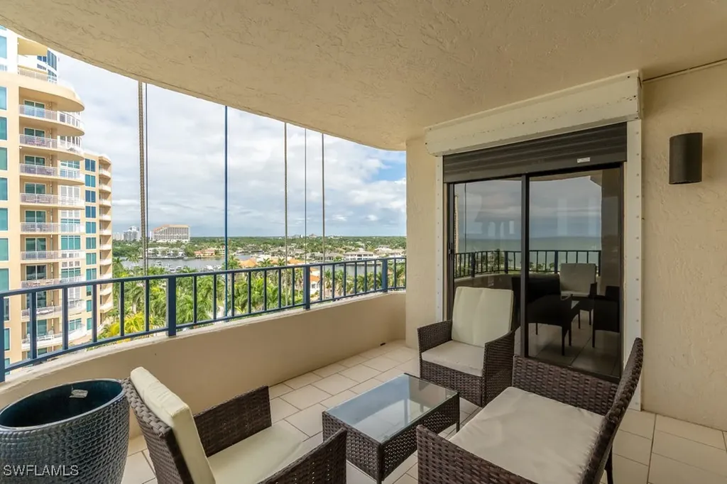 4451 Gulf Shore Boulevard N Naples FL 34103