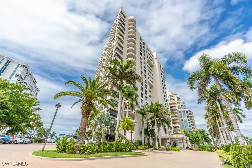 4451 Gulf Shore Boulevard N Naples FL 34103