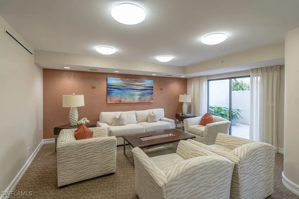 4451 Gulf Shore Boulevard N Naples FL 34103