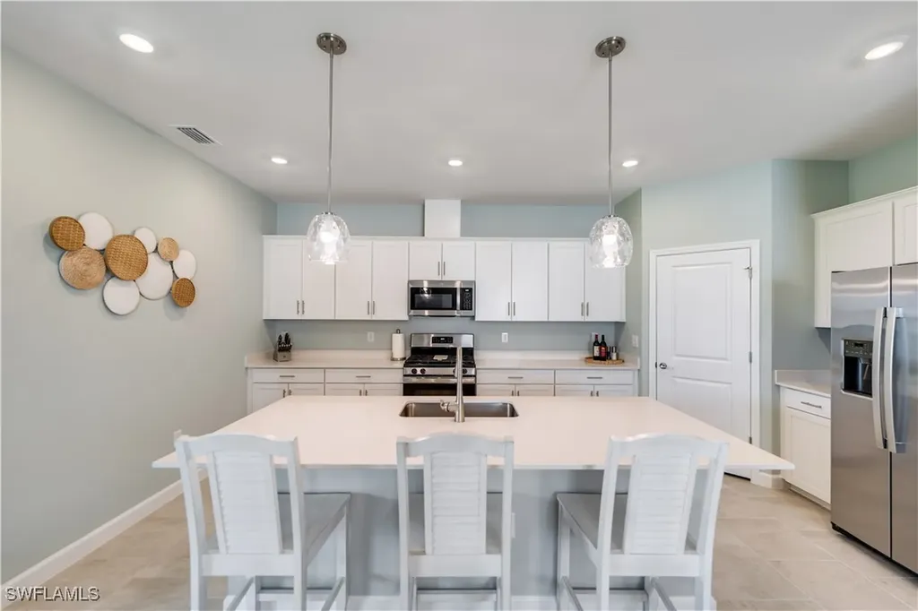 18546 Ives Drive Estero FL 33928