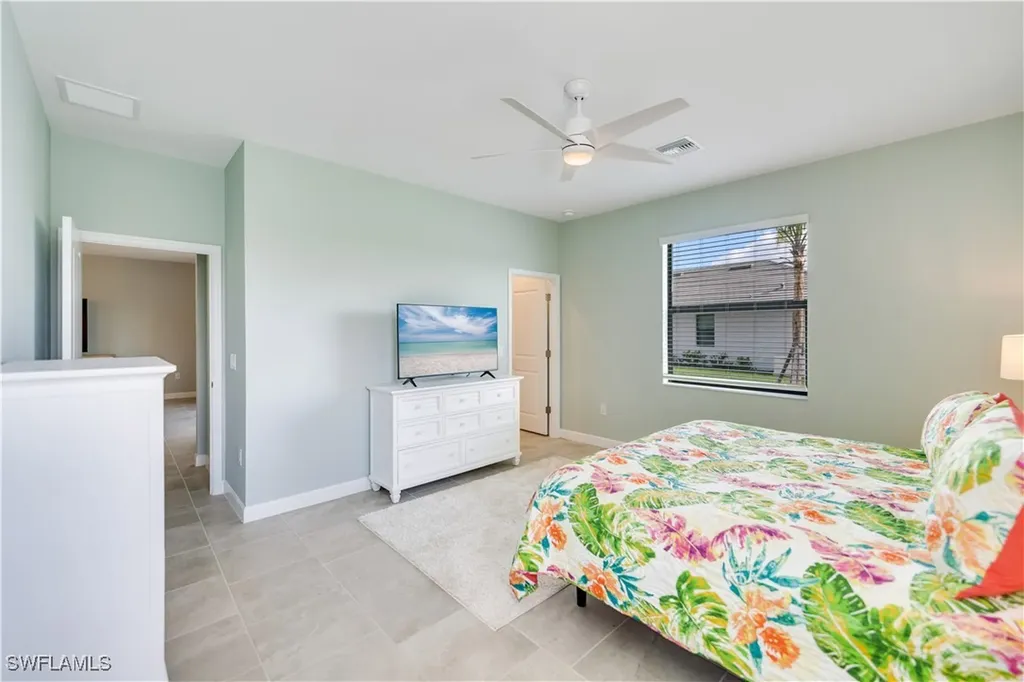 18546 Ives Drive Estero FL 33928