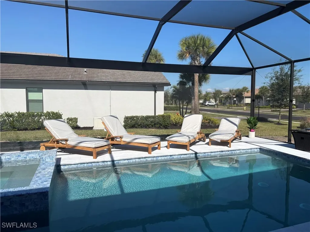 18546 Ives Drive Estero FL 33928