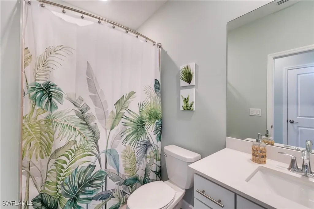 18546 Ives Drive Estero FL 33928