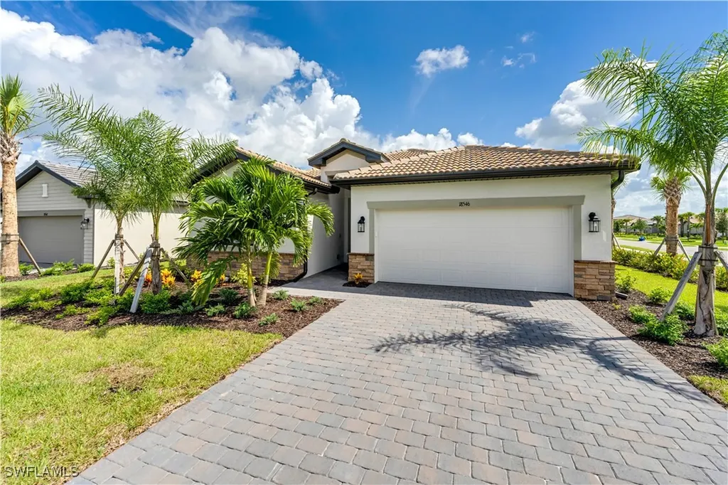 18546 Ives Drive Estero FL 33928