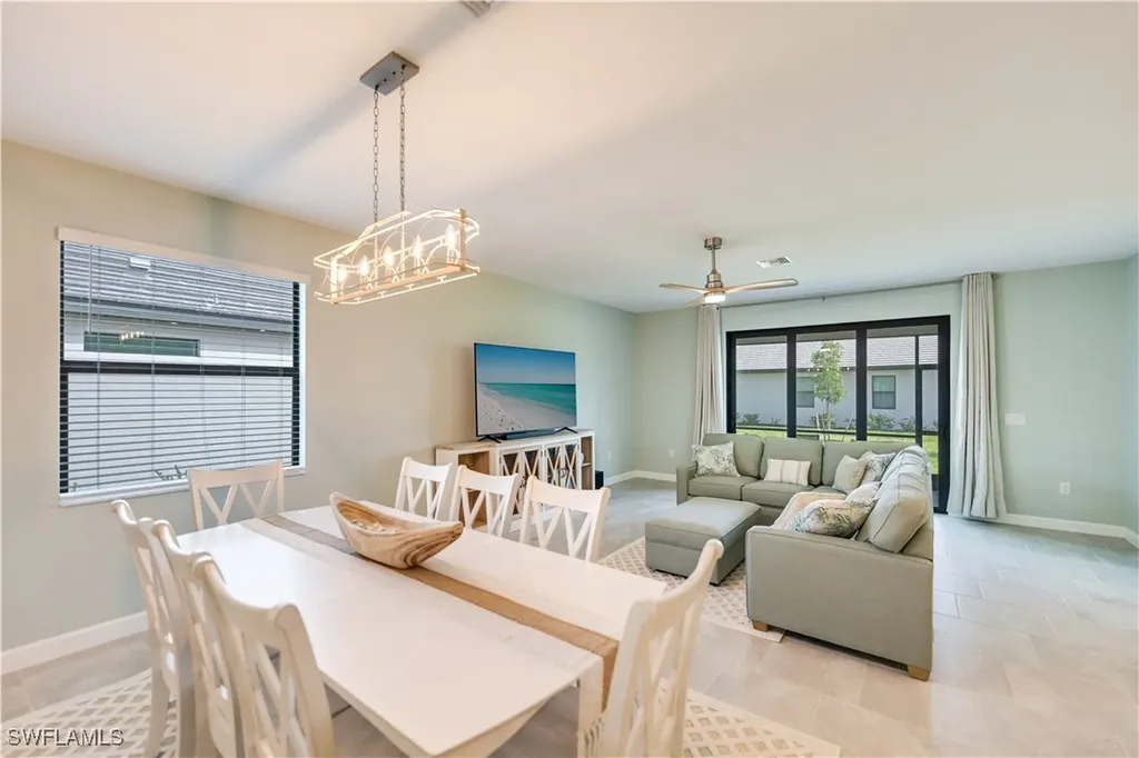 18546 Ives Drive Estero FL 33928
