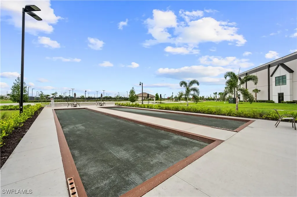 18546 Ives Drive Estero FL 33928