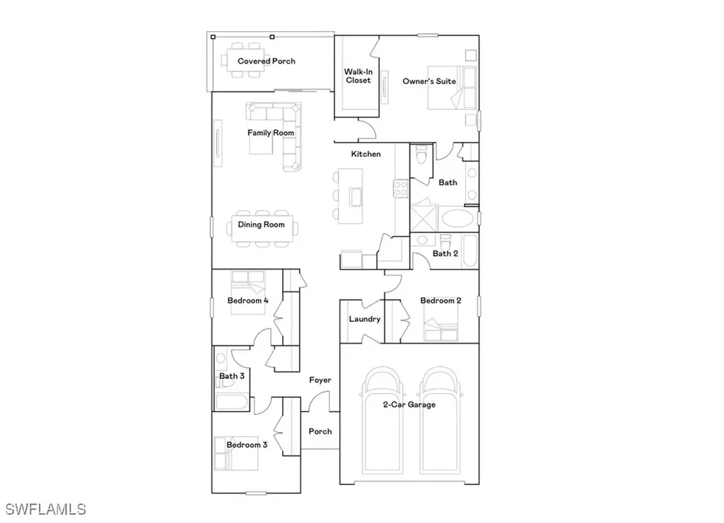 18546 Ives Drive Estero FL 33928