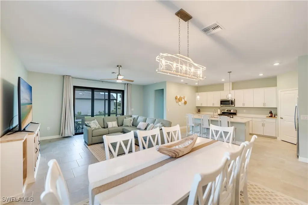 18546 Ives Drive Estero FL 33928