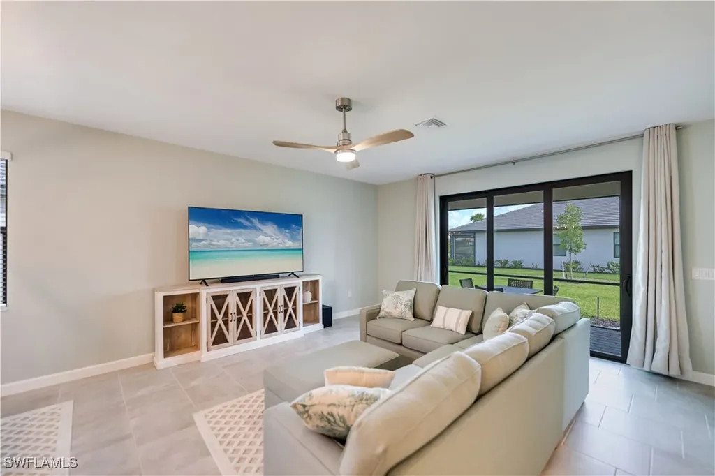 18546 Ives Drive Estero FL 33928