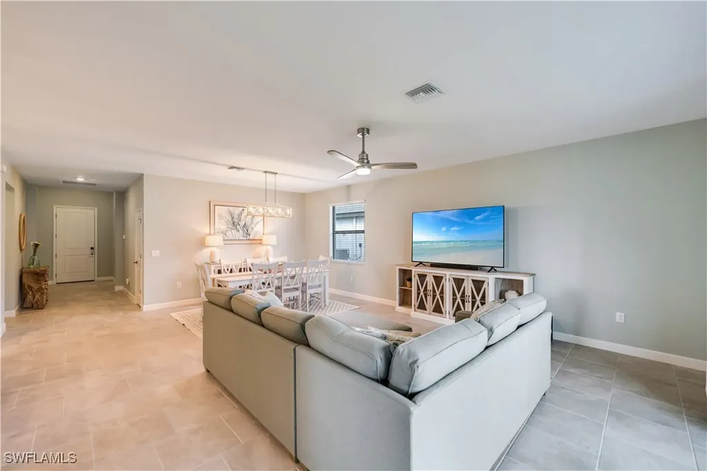 18546 Ives Drive Estero FL 33928