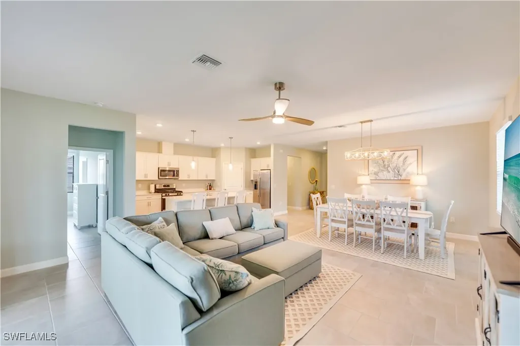 18546 Ives Drive Estero FL 33928