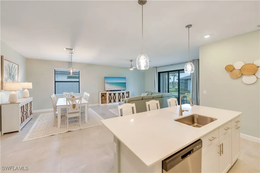 18546 Ives Drive Estero FL 33928