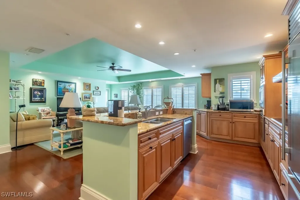 300 3rd Avenue S Naples FL 34102