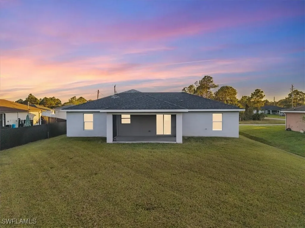 2818 43rd Street W Lehigh Acres FL 33971