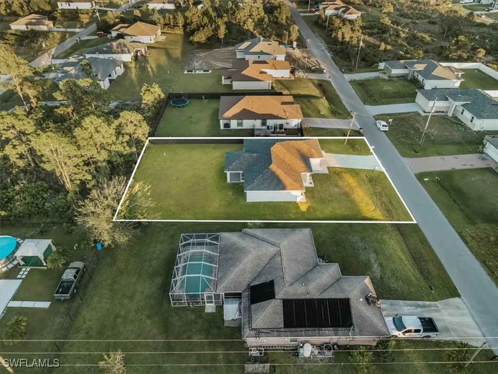 2818 43rd Street W Lehigh Acres FL 33971
