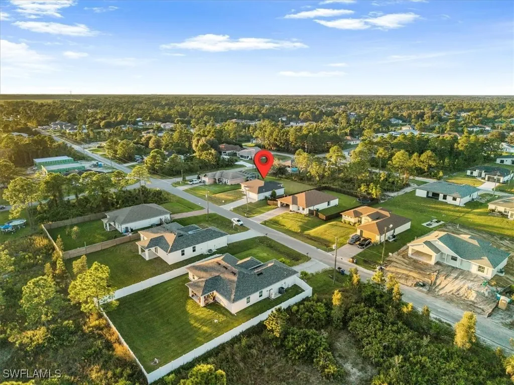 2818 43rd Street W Lehigh Acres FL 33971