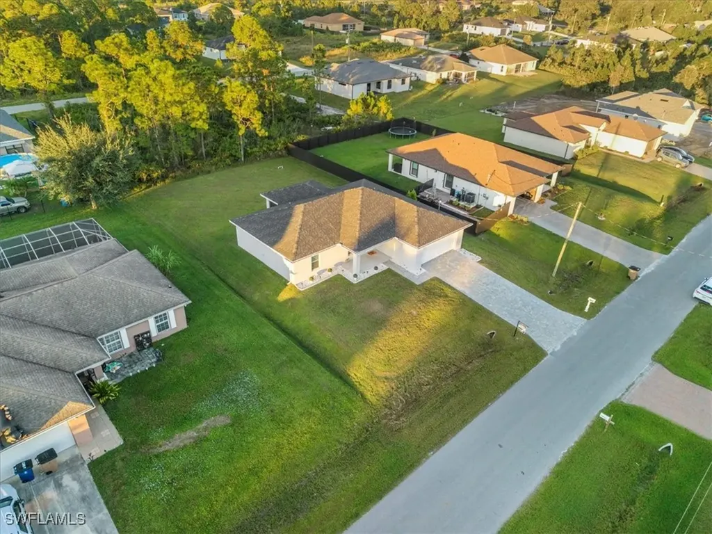 2818 43rd Street W Lehigh Acres FL 33971