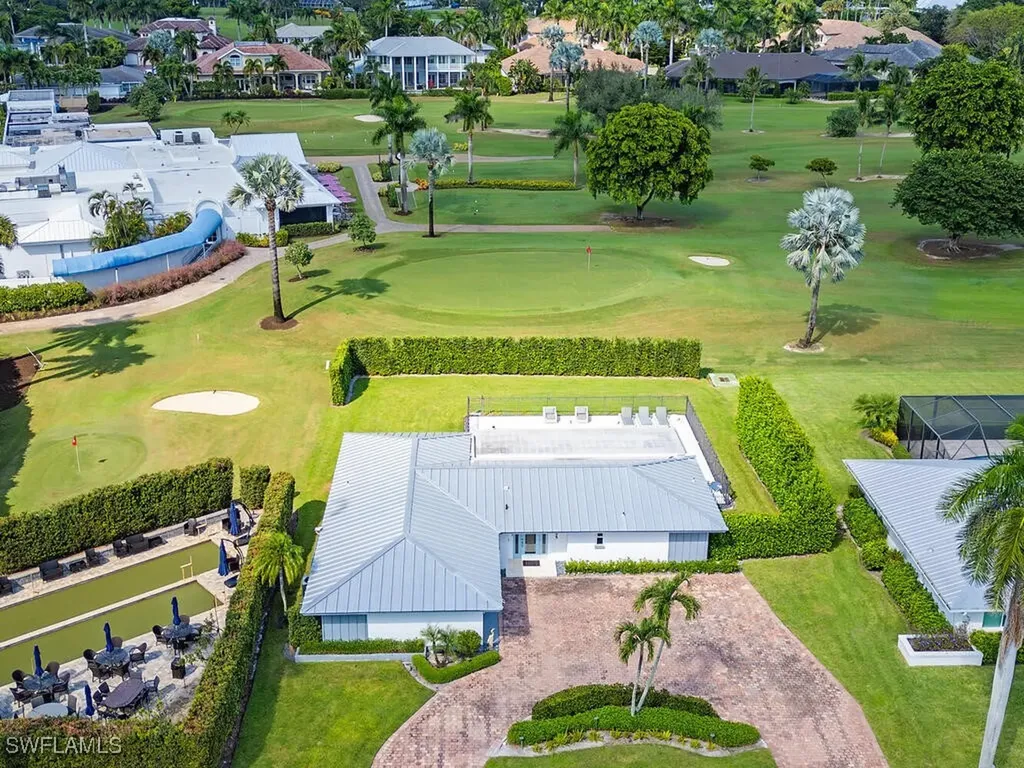 595 Wedge Drive Naples FL 34103