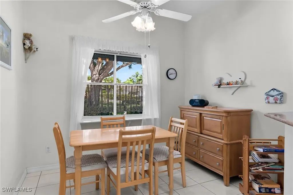 443 Dundee Court Naples FL 34104