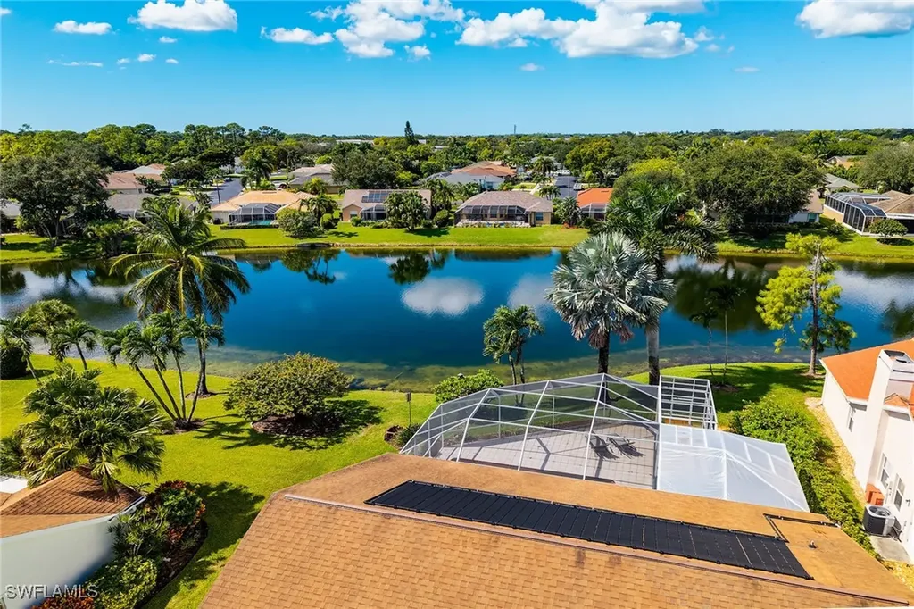 443 Dundee Court Naples FL 34104
