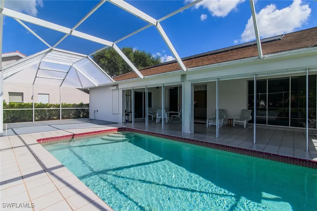 443 Dundee Court Naples FL 34104