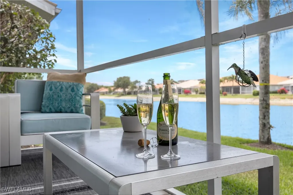 6533 Ilex Circle Naples FL 34109