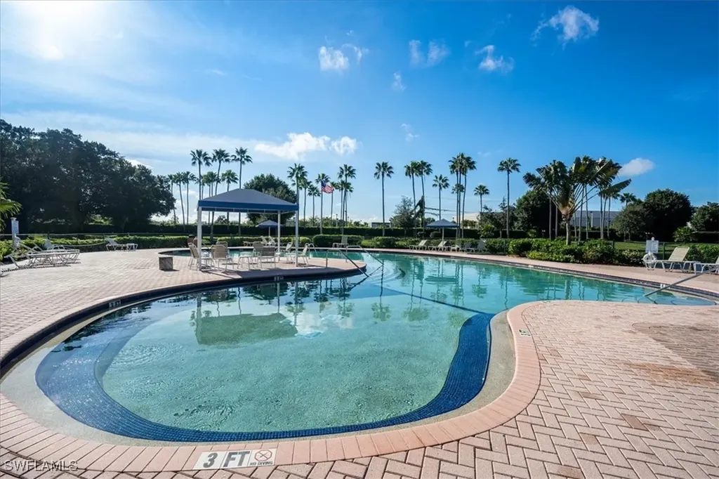 6533 Ilex Circle Naples FL 34109