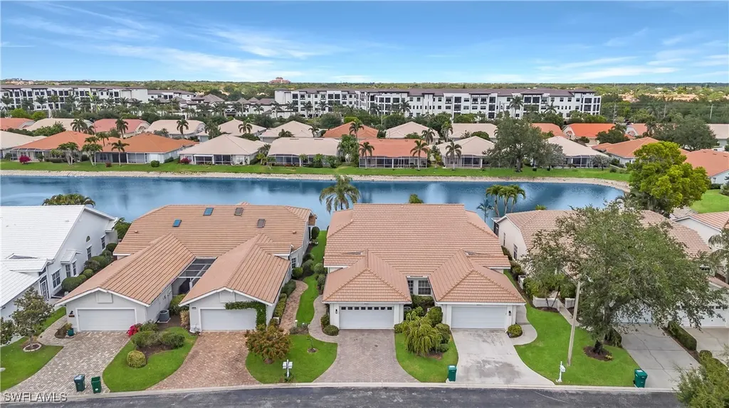 6533 Ilex Circle Naples FL 34109