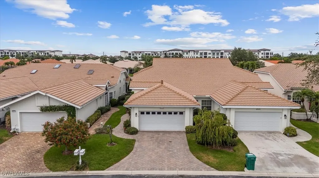 6533 Ilex Circle Naples FL 34109
