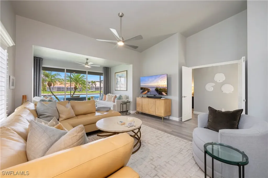 6533 Ilex Circle Naples FL 34109