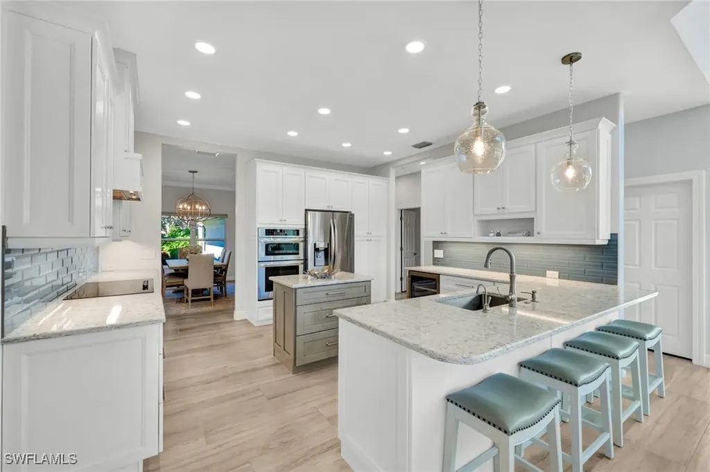 25011 Goldcrest Drive Bonita Springs FL 34134