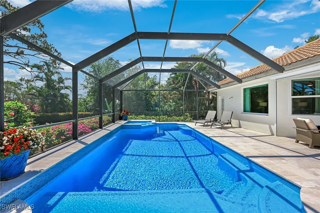 25011 Goldcrest Drive Bonita Springs FL 34134