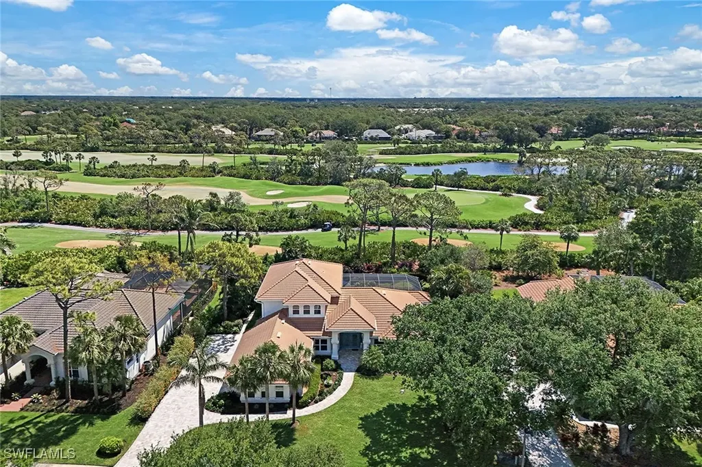 25011 Goldcrest Drive Bonita Springs FL 34134