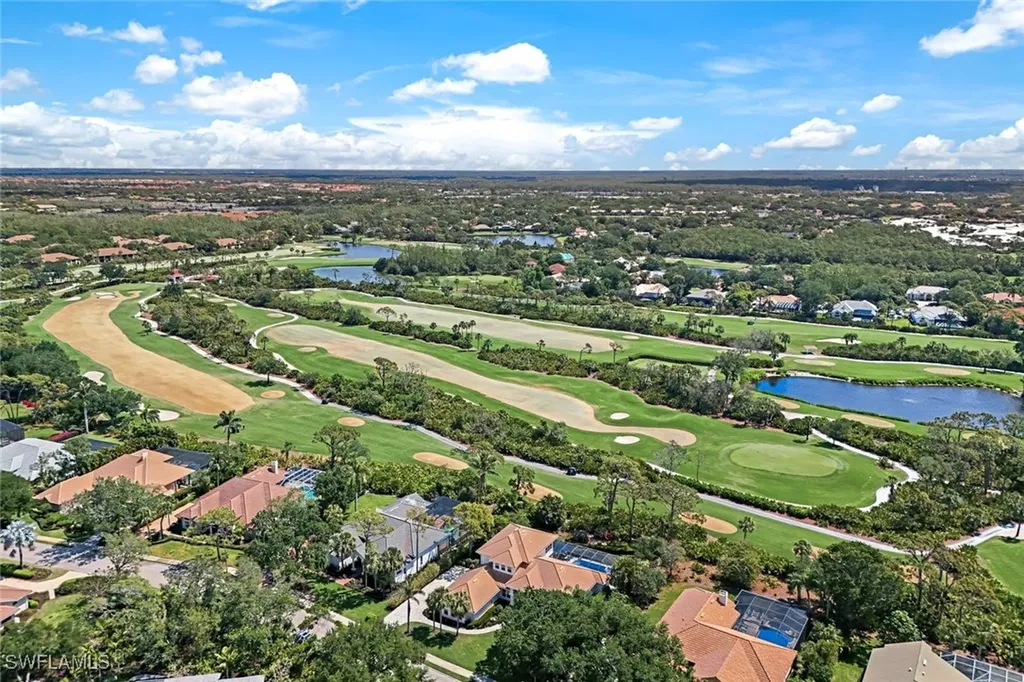 25011 Goldcrest Drive Bonita Springs FL 34134