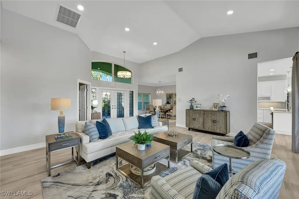 25011 Goldcrest Drive Bonita Springs FL 34134