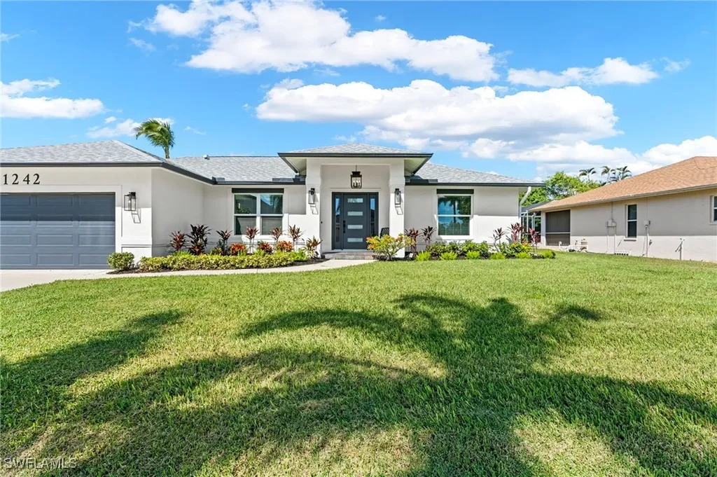 1242 6th Avenue Marco Island FL 34145