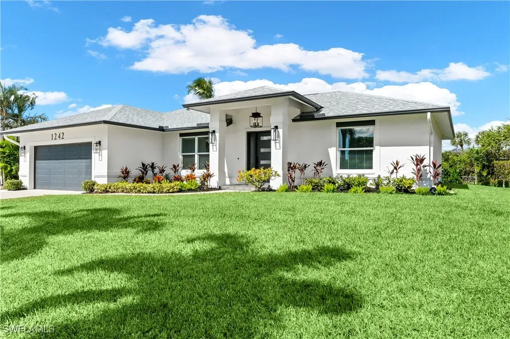 1242 6th Avenue Marco Island FL 34145