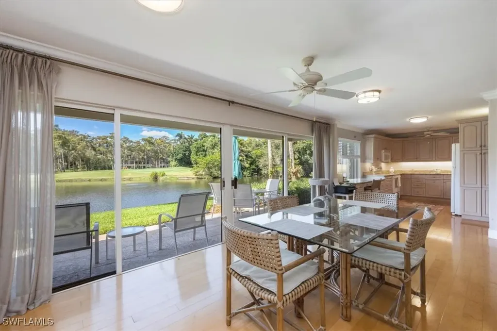 102 Clubhouse Drive Naples FL 34105