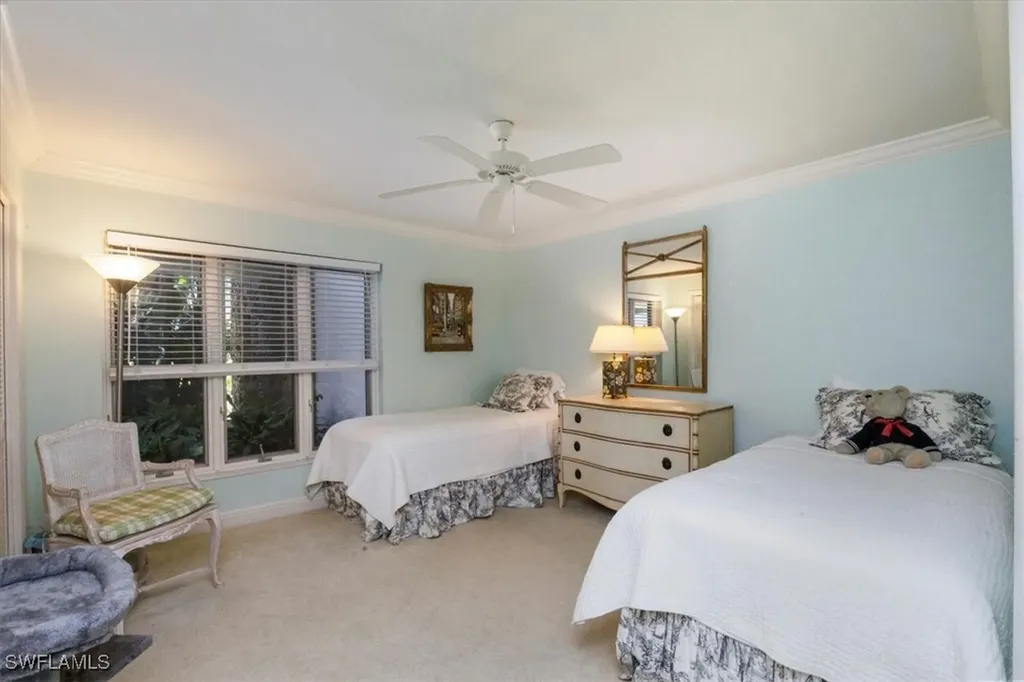 102 Clubhouse Drive Naples FL 34105