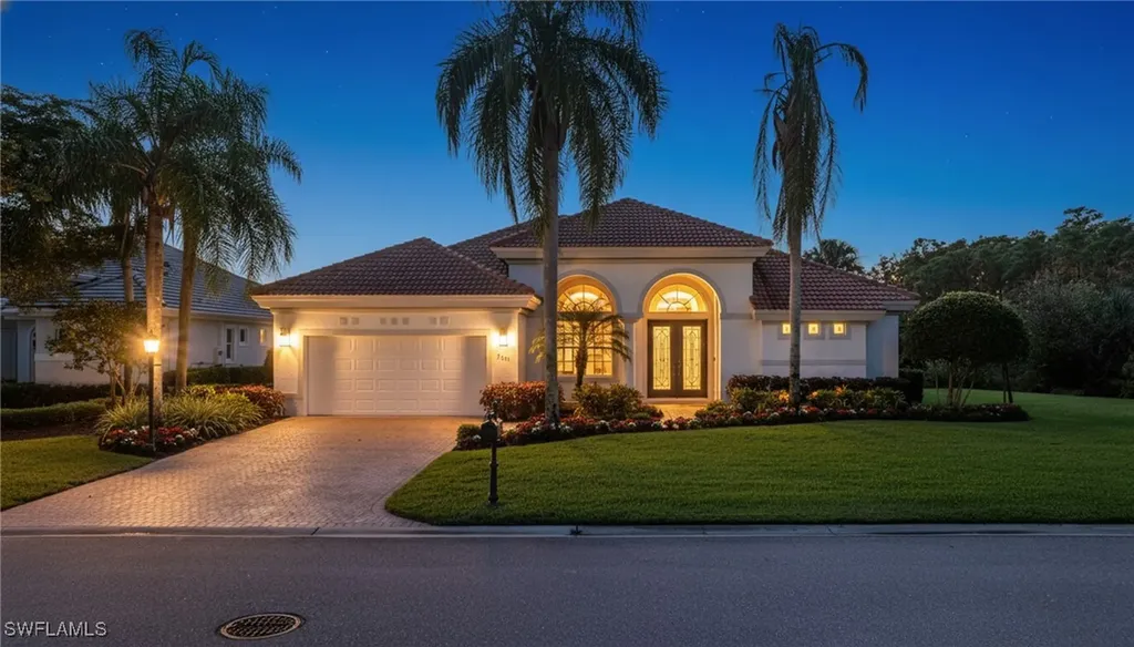 Estero FL, 9251 Hollow Pine Drive