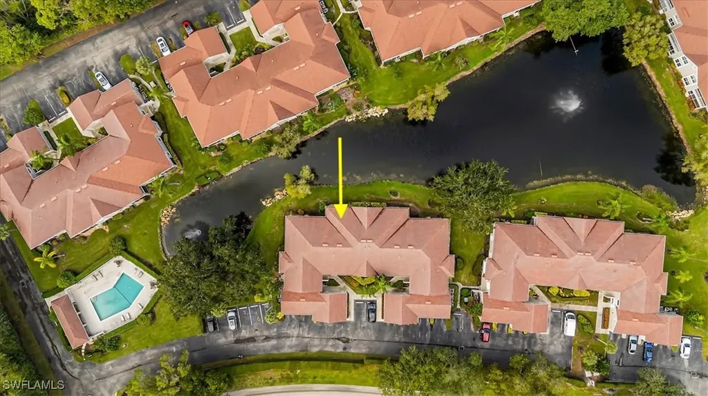 9856 Luna Circle Naples FL 34109