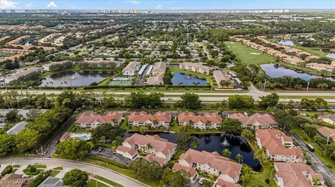 9856 Luna Circle Naples FL 34109