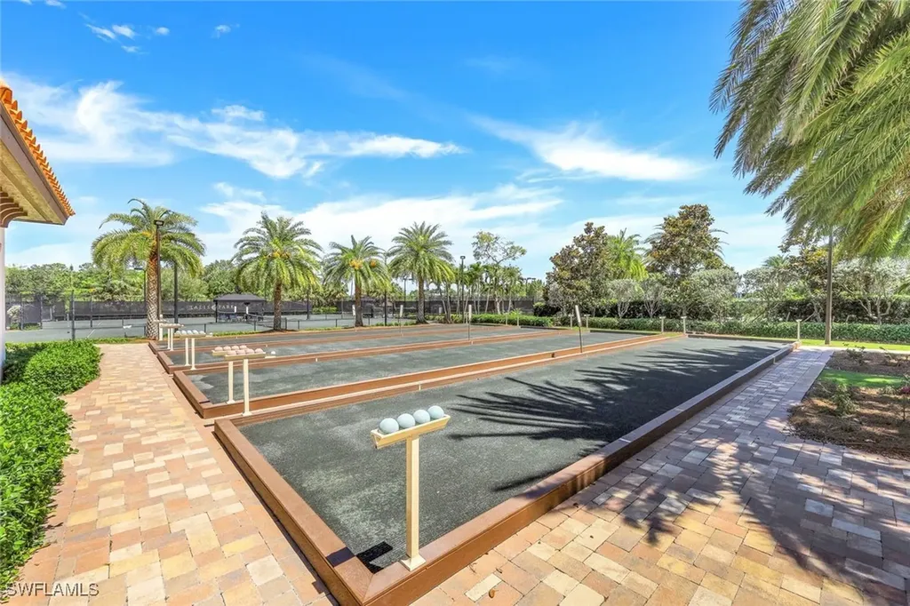 16903 Fairgrove Way Naples FL 34110