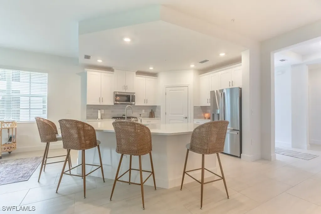 16903 Fairgrove Way Naples FL 34110