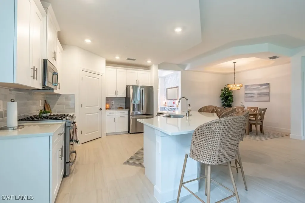 16903 Fairgrove Way Naples FL 34110