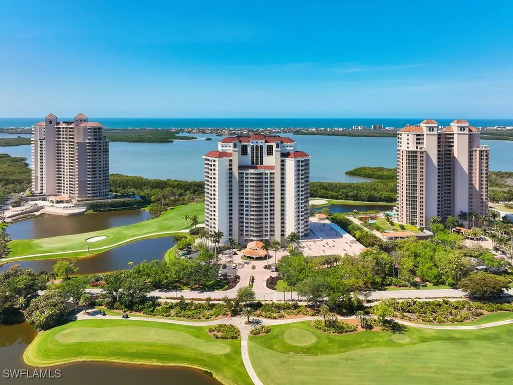 4751 Bonita Bay Boulevard Bonita Springs FL 34134