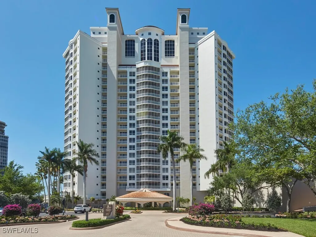 4751 Bonita Bay Boulevard Bonita Springs FL 34134